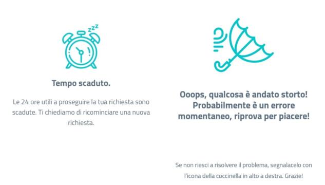 Bonus vacanze