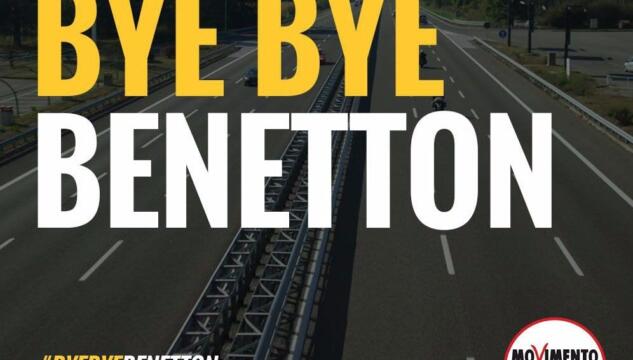 Bye Bye Benetton