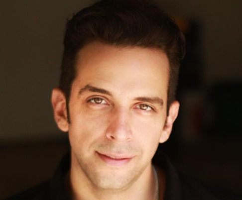 L’attore canadese Nick Cordero stroncato dal Covid a 41 anni