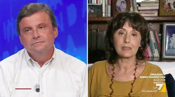 Carlo Calenda: «il fascismo non è il problema dell’Italia»