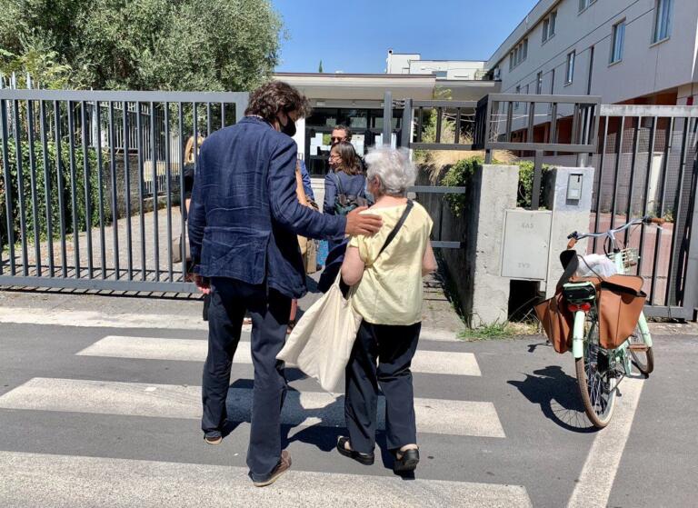 Cappato e Mina Welby assolti a Massa: non sussiste l’accusa di aiuto al suicidio