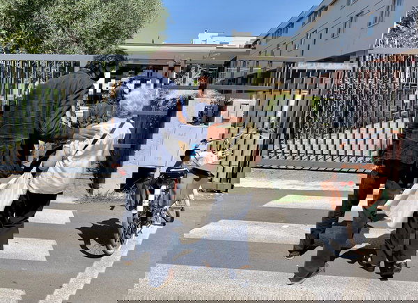 Cappato e Mina Welby assolti a Massa: non sussiste l’accusa di aiuto al suicidio