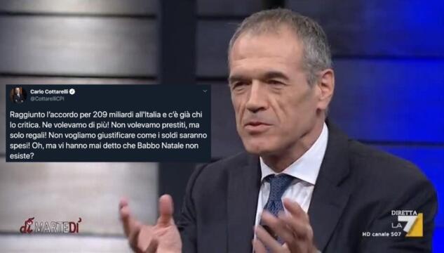 Carlo Cottarelli