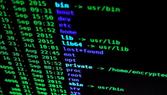 Cina hacker