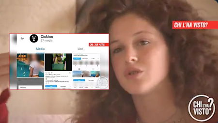 La vergognosa chat su Telegram in cui si professa il ciukinismo, per cui le donne sono «fatte per il piacere dell’uomo» article-post