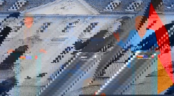 Come la Merkel ha fatto capire che la strada verso il Recovery Fund sarà lunga e tortuosa