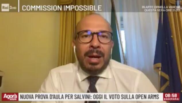 Davide Faraone