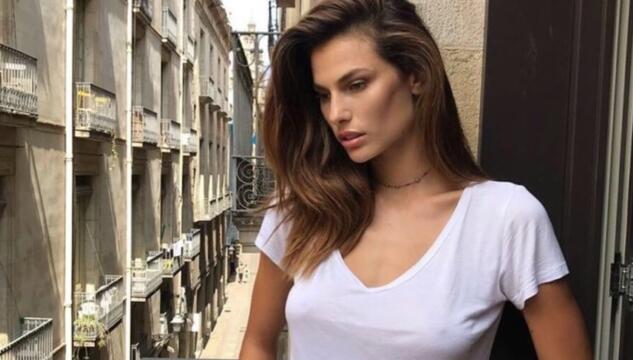 Dayane Mello