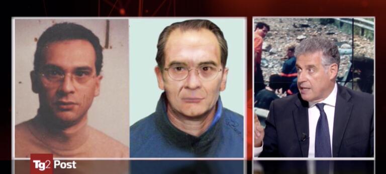 Nino Di Matteo parla delle «copertura politiche» dietro la latitanza di Matteo Messina Denaro