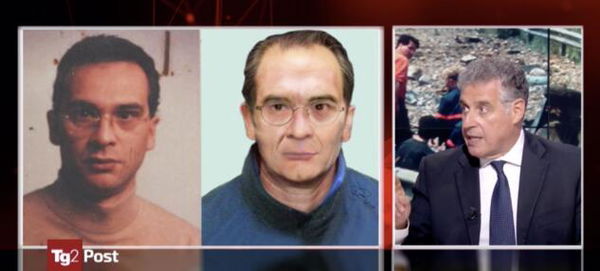 Nino Di Matteo parla delle «copertura politiche» dietro la latitanza di Matteo Messina Denaro