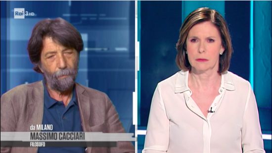 Cacciari dice che in autunno sarà «inevitabile una dittatura democratica»