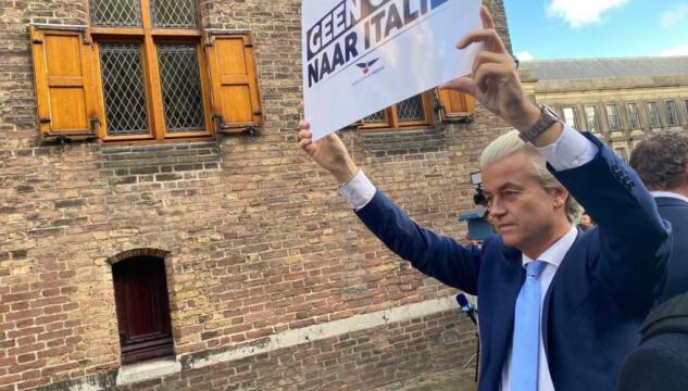 Wilders