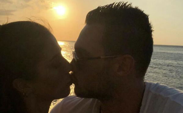 Gallinari presto sposo e diventa papà