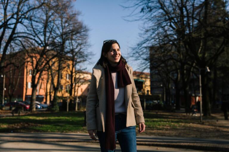 Elly Schlein: «Sostenere urgentemente chi si è speso e si spende per gli altri»