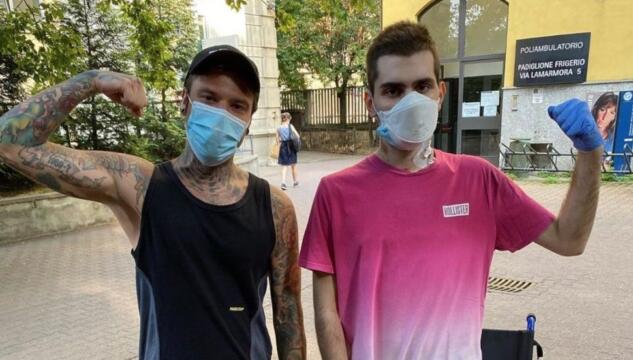 Fedez-Bocelli