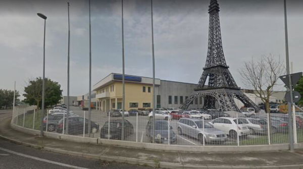 L’azienda di Pojana Maggiore smentisce che il manager abbia violato la quarantena