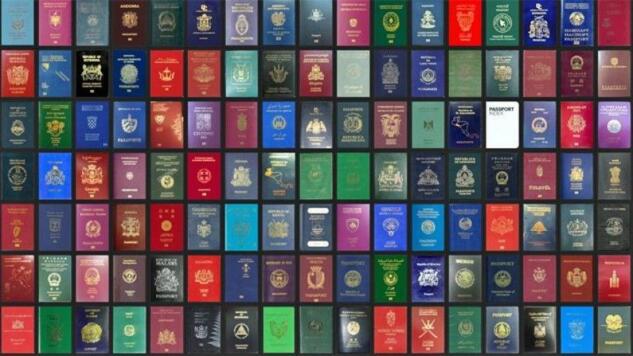 Il Giappone ha il passaporto più potente del 2020, l’Italia è quarta article-post