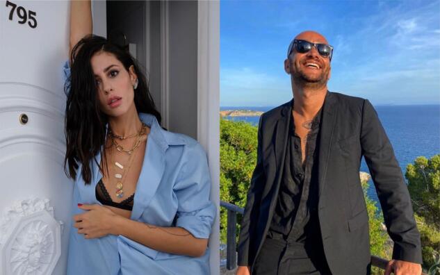 Gilda Ambrosio dimentica De Martino con… article-post