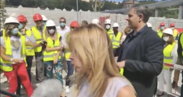 Giorgia Meloni dice no alla nazionalizzazione delle autostrade, ma nel 2018 diceva il contrario | VIDEO