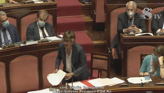 Giulia Bongiorno