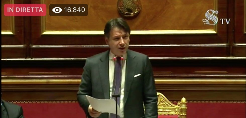 Guida per non confondere la proroga dello stato d’emergenza al 31 ottobre con nuovi lockdown article-post