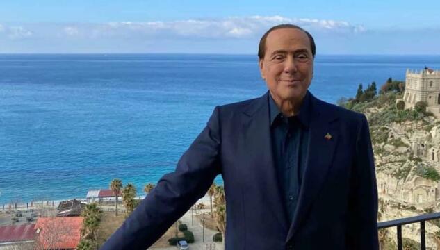 Governo Pd-Forza Italia