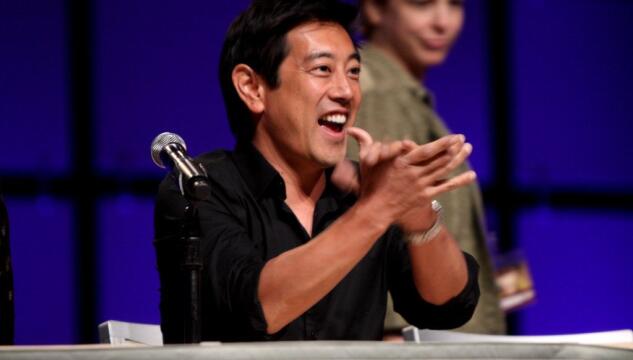 Grant Imahara
