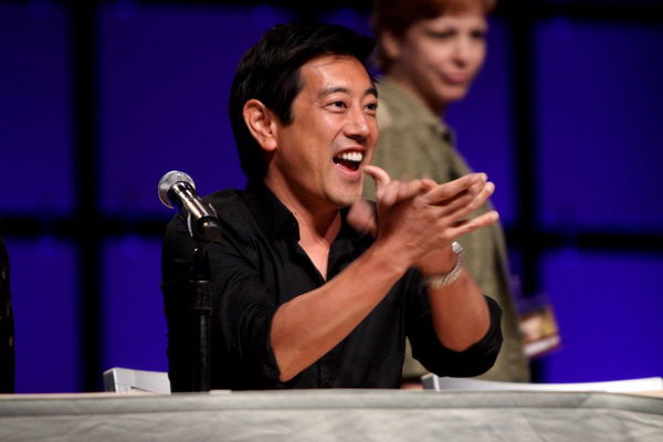 La morte di Grant Imahara, conduttore televisivo di 49 anni