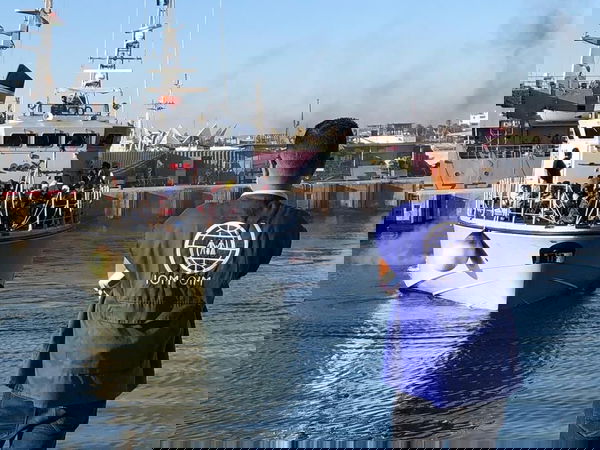 Chi ha sulla coscienza i due migranti uccisi dalla cosiddetta Guardia Costiera libica