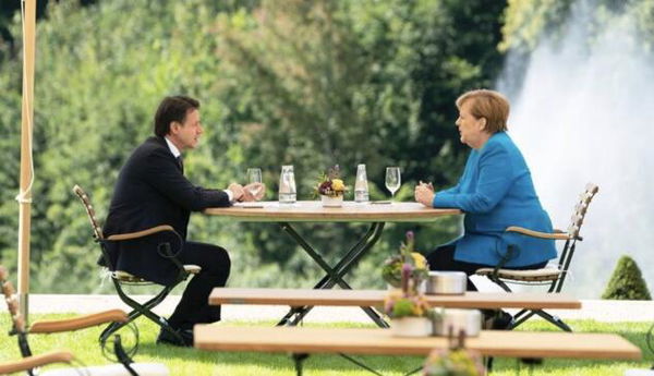 The Guardian accusa l’Europa: ha ignorato le richieste di aiuto dall’Italia a inizio emergenza