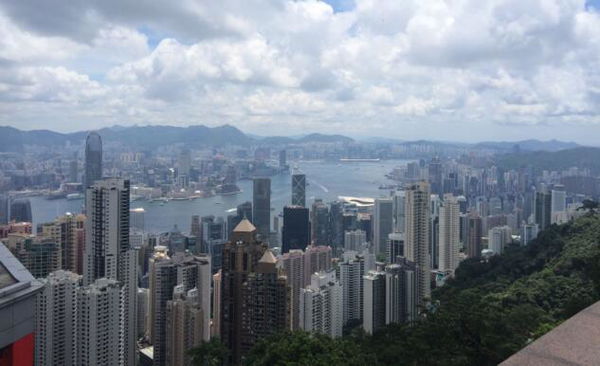 Sono italiano e vivo a Hong Kong da 26 anni: vi spiego tutti i luoghi comuni sulle proteste e sulla Cina