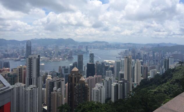 Sono italiano e vivo a Hong Kong da 26 anni: vi spiego tutti i luoghi comuni sulle proteste e sulla Cina article-post