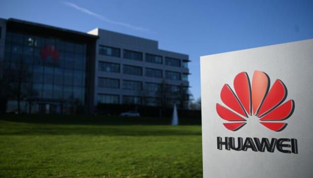 Huawei