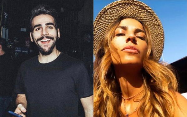 Ignazio Boschetto e Roberta Morise spiccano ‘il volo’