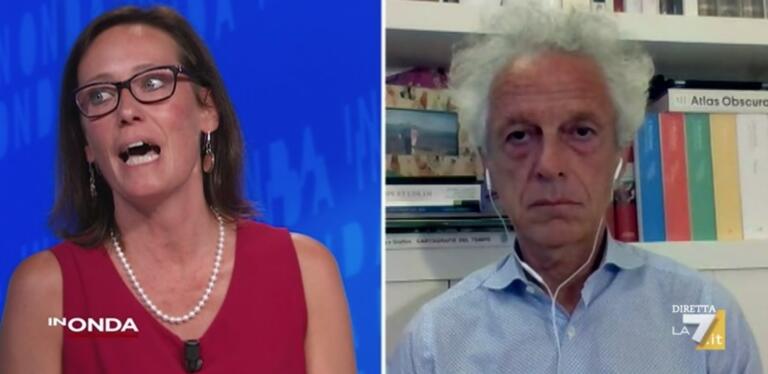 Ilaria Cucchi: “Festeggiamo Stefano con un fiore, segno di vita. Tanta gente ti vuole bene e non dimentica” Ilaria Cucchi: “Festeggiamo Stefano con un fiore, segno di vita. Tanta gente ti vuole bene e non dimentica”