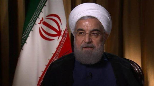 Secondo il presidente Rouhani, in Iran fino a 25 milioni di infetti da Covid-19