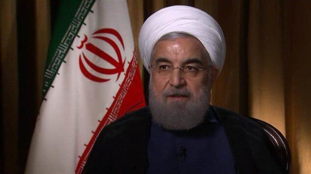 Secondo il presidente Rouhani, in Iran fino a 25 milioni di infetti da Covid-19 article-post