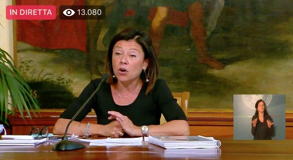 L’elenco delle 130 opere che verranno sbloccate con il dl semplificazioni article-post