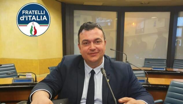 Joe Formaggio