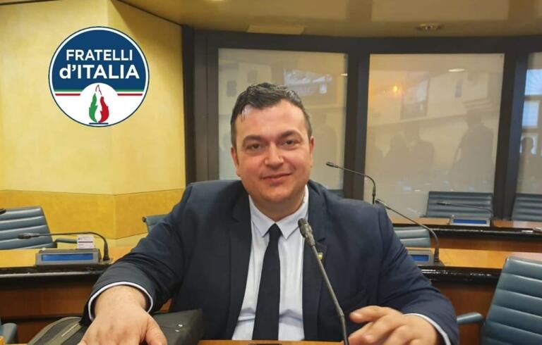 Joe Formaggio (FdI) dice che l’imprenditore del focolaio di Vicenza ha commesso una «leggerezza imperdonabile»