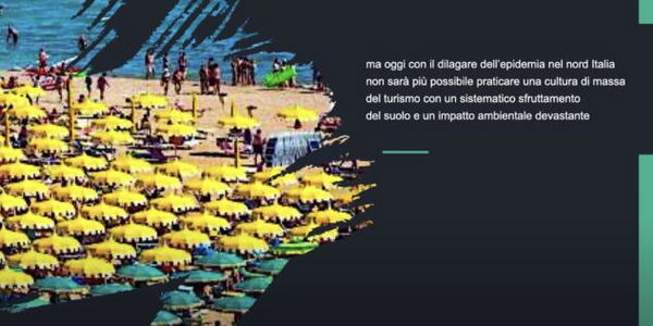 Il video di Klaus Davi sul turismo in Calabria e «l’epidemia nel Nord Italia» che fa infuriare il Veneto