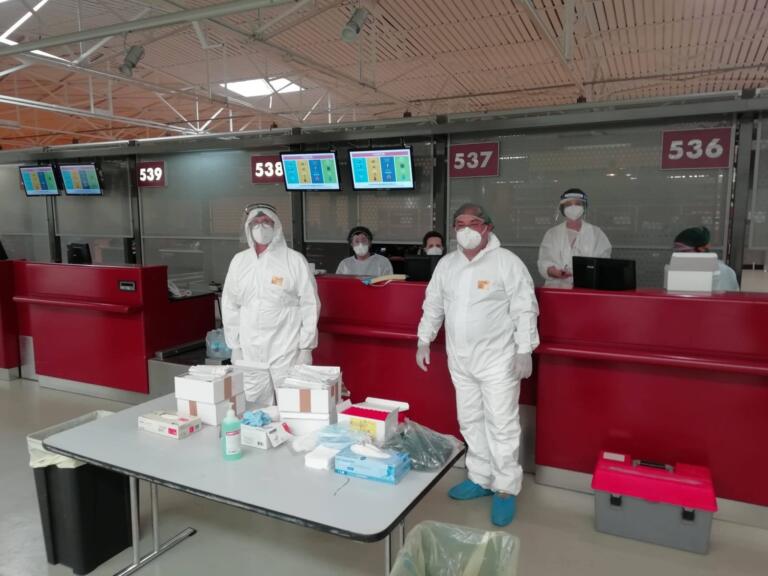 L’assessore alla Salute del Lazio dice che c’è rischio di richiudere tutto se non si indossa la mascherina