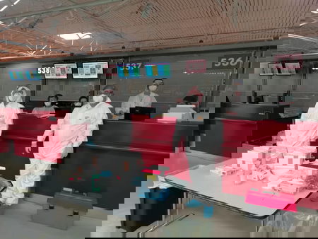 L’assessore alla Salute del Lazio dice che c’è rischio di richiudere tutto se non si indossa la mascherina article-post