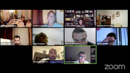 La consigliera leghista di San Giuliano Terme ha paragonato i bimbi rom a degli animaletti | VIDEO article-post