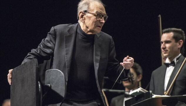 Auditorium Ennio Morricone