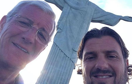 Marcello Lippi sta per diventare presidente di una squadra di calcio article-post