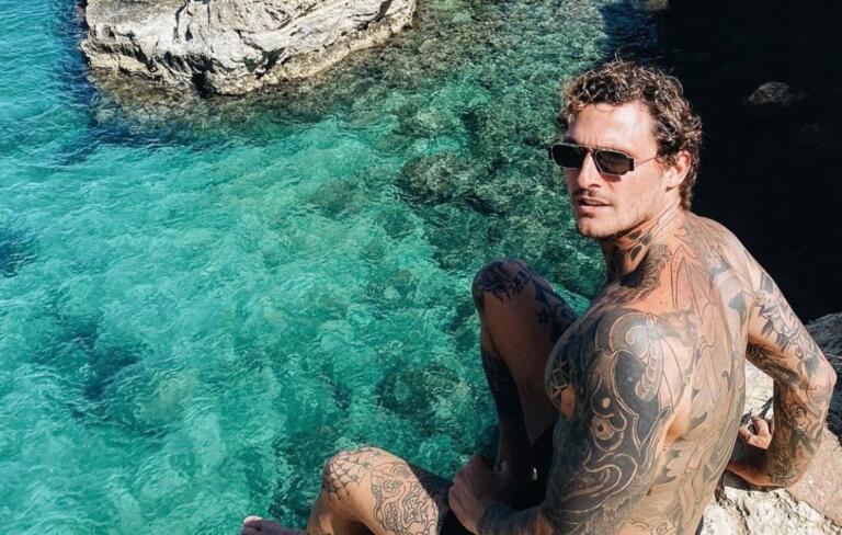 Dopo De Martino, arriva Cristiano Iovino