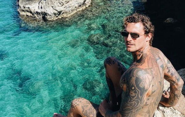 Dopo De Martino, arriva Cristiano Iovino