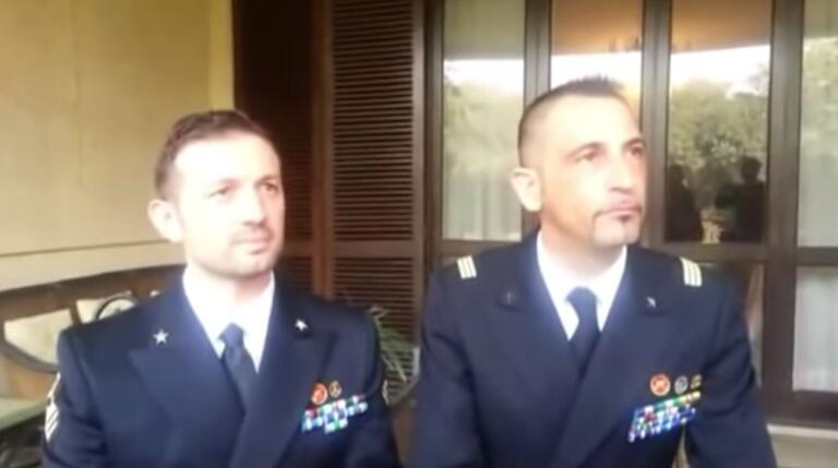 I due marò: udienza alla Corte suprema indiana per eseguire la sentenza del Tribunale dell’Aja I due marò: udienza alla Corte suprema indiana per eseguire la sentenza del Tribunale dell’Aja