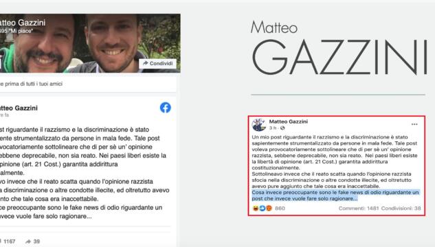 Matteo Gazzini